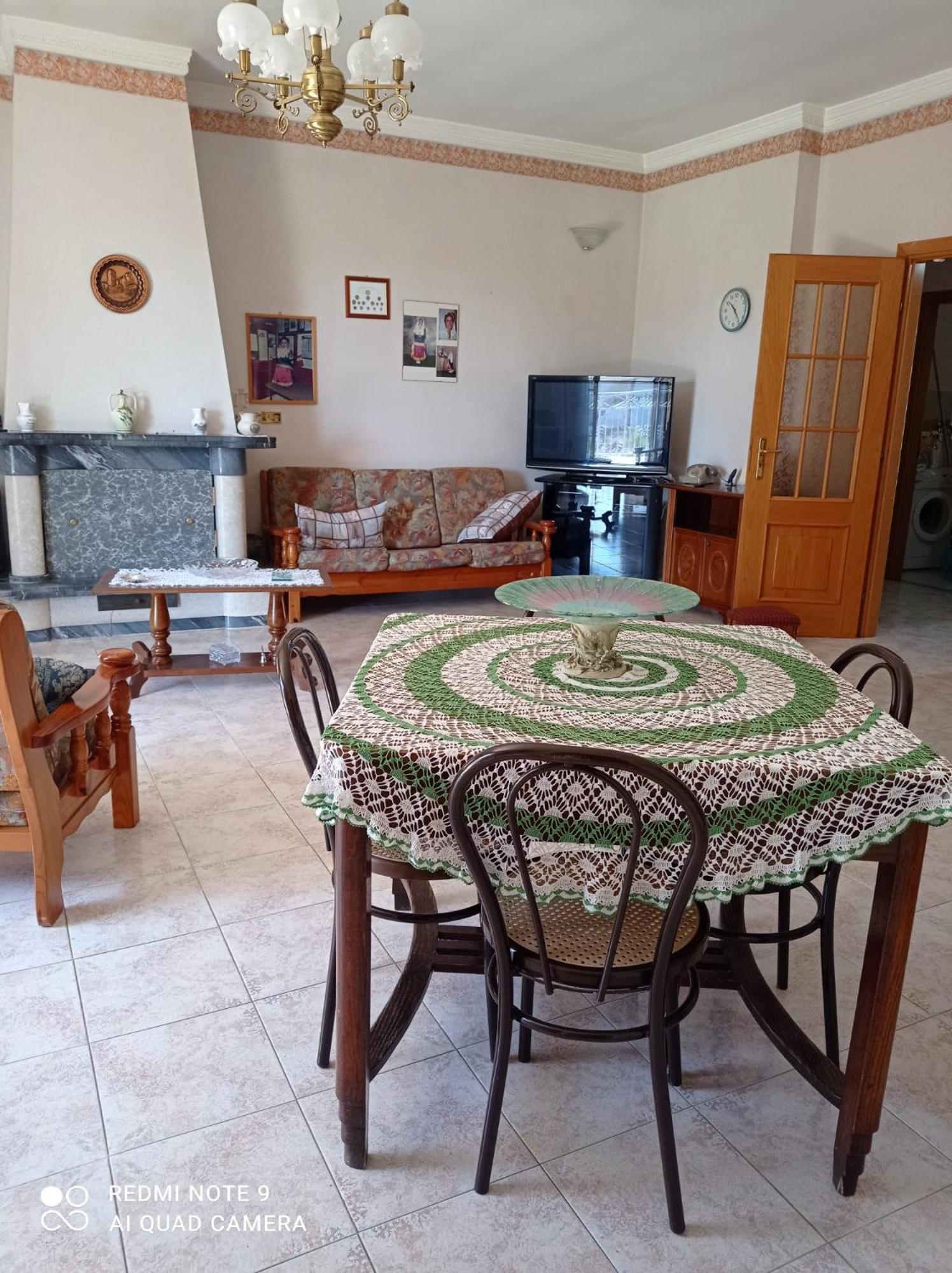 Montagne Rocciose Bed and Breakfast Frascineto Exteriör bild